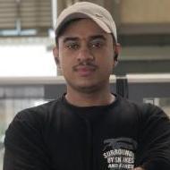 Gaurav Chandra Personal Trainer trainer in Noida
