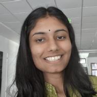 Krishna M. Class I-V Tuition trainer in Ahmedabad