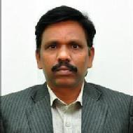 U Ramesh Babu BTech Tuition trainer in Bangalore