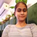 Photo of Aakriti G.