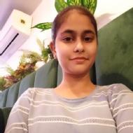Aakriti G. Class 12 Tuition trainer in Haridwar