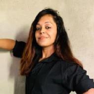 Pratiksha S. Yoga trainer in Bhopal