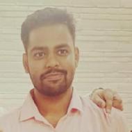 Sameer Tripathi Class 11 Tuition trainer in Gorakhpur