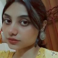 Rupsha B. Class 10 trainer in Kolkata