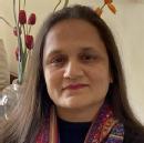Photo of Ritu C.