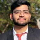 Photo of Akash Pandey