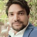Photo of Vinay Prakash