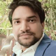 Vinay Prakash Class I-V Tuition trainer in Delhi