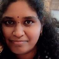 Dharini P. Class I-V Tuition trainer in Chennai