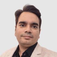 Bharat Wanwari Microsoft Excel trainer in Delhi