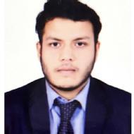 Faiz Siddique Class 12 Tuition trainer in Mumbai