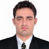 Sandeep Boxing trainer in Sonipat