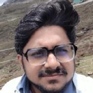 Arijit BSc Tuition trainer in Naihati