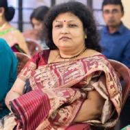 Sudevi P. Vocal Music trainer in Kolkata
