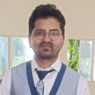 Jaykumar Mane Class 12 Tuition trainer in Pune