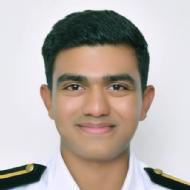 Sashank Shetty Class 10 trainer in Mumbai