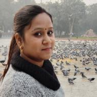 Simran Class I-V Tuition trainer in Delhi