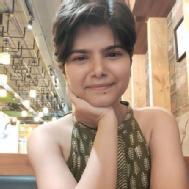 Kajal B. Class 12 Tuition trainer in Delhi