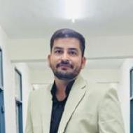 Shyam Sundar Tard Class 12 Tuition trainer in Hanumangarh
