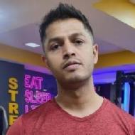 Sandeep Tanwar Personal Trainer trainer in Delhi