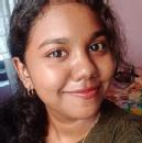 Photo of Megha P.