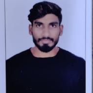 Akash Personal Trainer trainer in Chennai