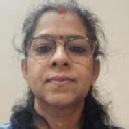 Photo of Kala Gopalakrishnan