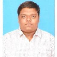 Sandeep Narayanan P Python trainer in Chennai