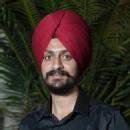 Photo of Ishpal Singh