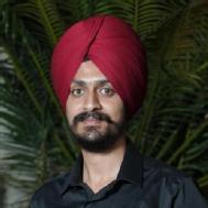Ishpal Singh Class 10 trainer in Poonch
