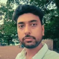 Samrat Guha Class 10 trainer in Suri
