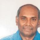 Photo of M. Chinna Syed Lebbai