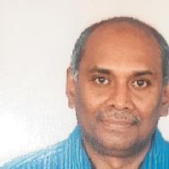 M. Chinna Syed Lebbai Class 12 Tuition trainer in Chennai