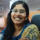 Photo of Neethu T.