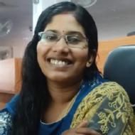 Neethu T. Class I-V Tuition trainer in Kuttanad