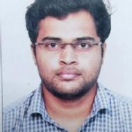 Rahul Ambekar MBBS & Medical Tuition trainer in Walva