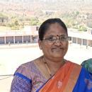 Photo of Jyoti K.