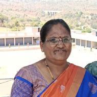 Jyoti K. Class 10 trainer in Bangalore