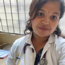 Photo of Amrutha T.