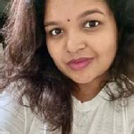 Amrutha T. NEET-UG trainer in Bangalore