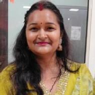 Vinita K. Class I-V Tuition trainer in Bhiwadi