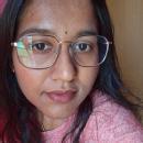 Photo of Akhila P.