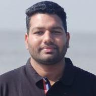 Rohit Jhajara Class 11 Tuition trainer in Surat