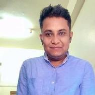 Jitendra Class 12 Tuition trainer in Jaipur