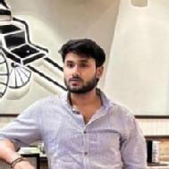 Satyam Kumar German Language trainer in Gaya