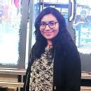 Photo of Vandana S.