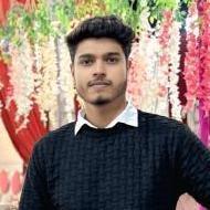 Mohd Ashraf Body Massage trainer in Delhi