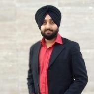 Avtar Singh Class 11 Tuition trainer in Delhi