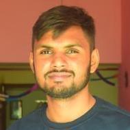 Sachin Communication Skills trainer in Bharuch