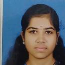 Photo of Aswathy P.